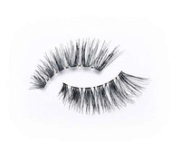 Künstliche Wimpern 3/4 Length 007 Light & Wispy (1 Paar), 2 St
