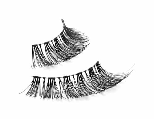 Künstliche Wimpern 3/4 Length 007 Light & Wispy (1 Paar), 2 St