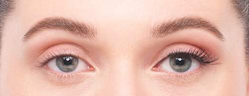 Künstliche Wimpern 3/4 Length 009 Light & Wispy (1 Paar), 2 St Eylure