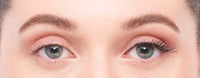 Künstliche Wimpern 3/4 Length 009 Light & Wispy (1 Paar), 2 St Eylure