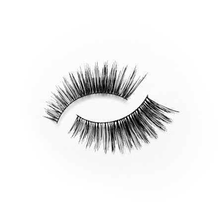 Künstliche Wimpern 3/4 Length Light 005 Light Volume (1 Paar), 2 St Eylure