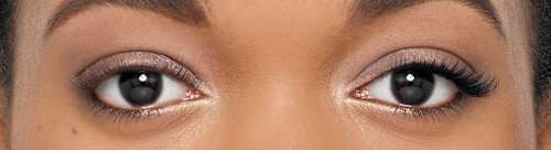 Künstliche Wimpern 3/4 Length Light 005 Light Volume (1 Paar), 2 St Eylure
