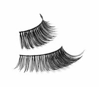 Künstliche Wimpern 3/4 Length Light 005 Light Volume (1 Paar), 2 St Eylure