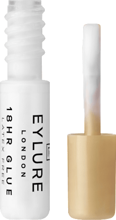 Künstliche Wimpern Fluffy, 36 St
