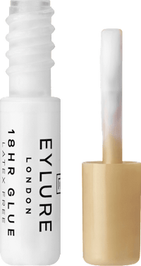 Künstliche Wimpern Fluffy, 36 St