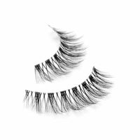 Künstliche Wimpern Full & Wispy 184 (1 Paar), 2 St
