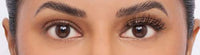 Künstliche Wimpern Full & Wispy 184 (1 Paar), 2 St