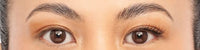 Künstliche Wimpern Half Lash 5 No Trim (1 Paar), 2 St