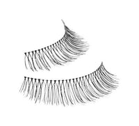 Künstliche Wimpern Naturals 031 Featherlight Feel (1 Paar), 2 St Eylure