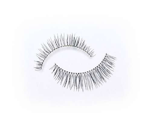 Künstliche Wimpern Naturals 031 Featherlight Feel (1 Paar), 2 St Eylure