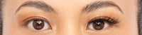 Künstliche Wimpern Volume Fox Eye Look 098 (1 Paar), 2 St