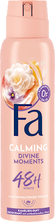 Deodorantspray Calming Divine Moments, 150 ml