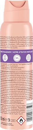 Deospray Calming Divine Moments, 150 ml