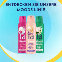 Deospray Calming Divine Moments, 150 ml