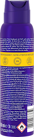 Deodorant spray Ontspannende Luxe Viola, 150 ml