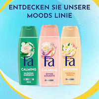 Duschcreme Calming Divine Moments, 250 ml