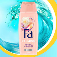 Duschcreme Calming Divine Moments, 250 ml