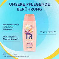 Duschcreme Calming Divine Moments, 250 ml