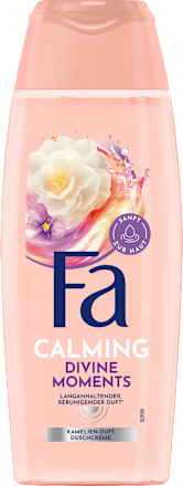Duschcreme Calming Divine Moments, 250 ml