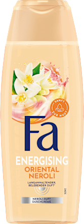 Douchecrème Energizing Oriental Neroli, 250 ml