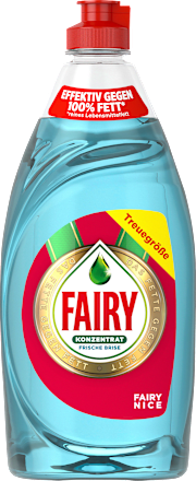 Afwasmiddel Fresh Breeze, 520 ml