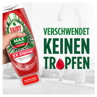 Spülmittel Max Power Granatapfel, 545 ml