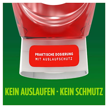 Spülmittel Max Power Granatapfel, 545 ml
