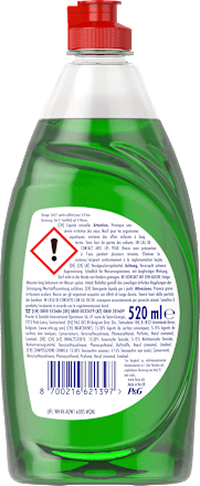 Origineel afwasmiddel, 520 ml