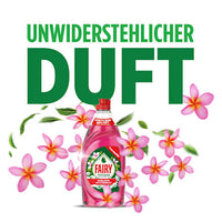 Afwasmiddel Roze Jasmijnbloesem, 520 ml