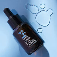 Serum 72h Hydro Hyaluron + Bio-Feige, 28 ml Farm Loves Face