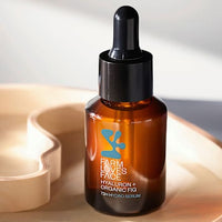 Serum 72h Hydro Hyaluron + Bio-Feige, 28 ml Farm Loves Face