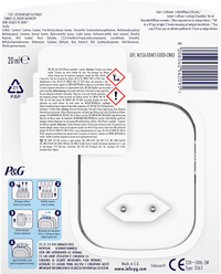 Duftstecker Starterset 3Volution Madagaskar Vanille, 20 ml Febreze