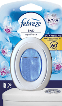 Lufterfrischer Bad Aprilfrisch, 1 St Febreze