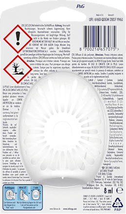 Lufterfrischer Bad Aprilfrisch, 1 St Febreze