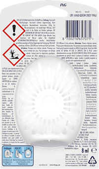 Lufterfrischer Bad Aprilfrisch, 1 St Febreze