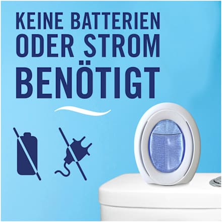 Lufterfrischer Bad Aprilfrisch, 1 St Febreze