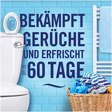 Lufterfrischer Bad Aprilfrisch, 1 St Febreze