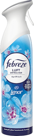 Lufterfrischer Lenor Aprilfrisch, 185 ml Febreze