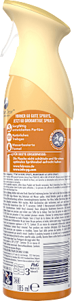 Lufterfrischer Madagaskar Vanille, 185 ml Febreze