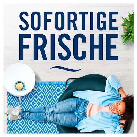 Lufterfrischer Madagaskar Vanille, 185 ml Febreze