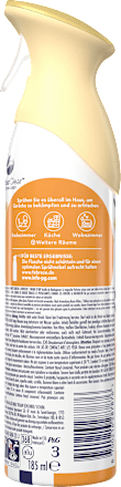 Lufterfrischer Madagaskar Vanille, 185 ml Febreze