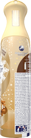 Lufterfrischer Madagaskar Vanille, 185 ml Febreze