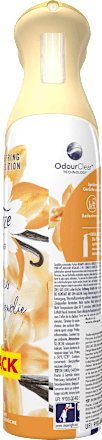 Lufterfrischer Madagaskar Vanille, 185 ml Febreze