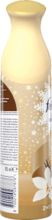 Lufterfrischer Madagaskar Vanille, 185 ml Febreze