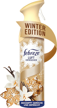 Lufterfrischer Madagaskar Vanille, 185 ml Febreze