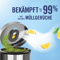Mülleimererfrischer Nachfüller Zitrusfrische, 2 St