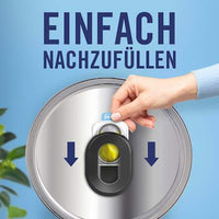 Mülleimererfrischer Starterkit Zitrusfrische, 1 St