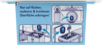 Mülleimererfrischer Starterkit Zitrusfrische, 1 St