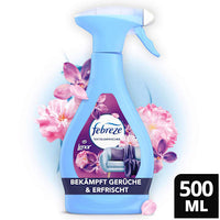 Lenor Amethist Bloesem Droom Stofverfrisser, 500 ml