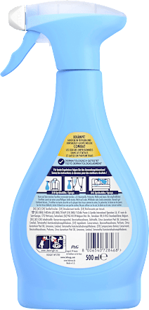 Lenor Amethist Bloesem Droom Stofverfrisser, 500 ml